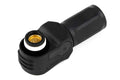 Haltech SurLok Connector Black 120A - Suits Nexus R3