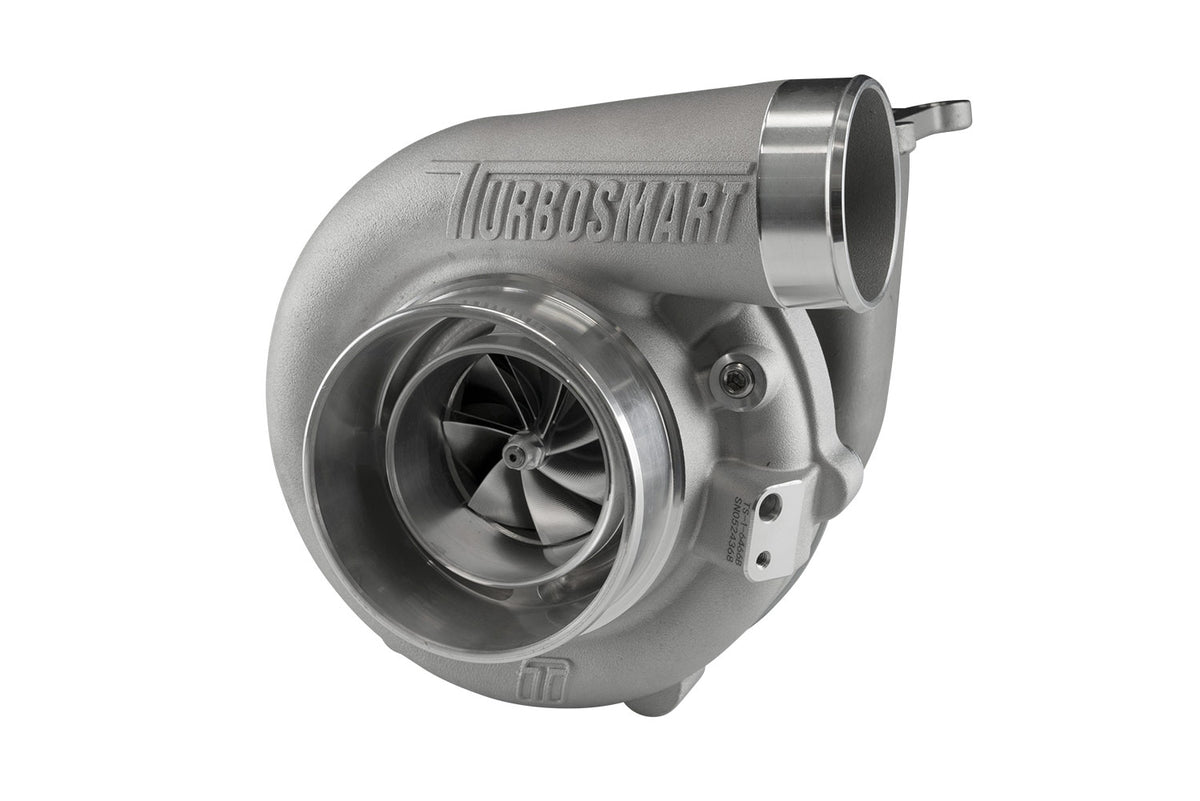 TS-1 Turbocharger 6466 T4 0.82AR Externally Wastegated
