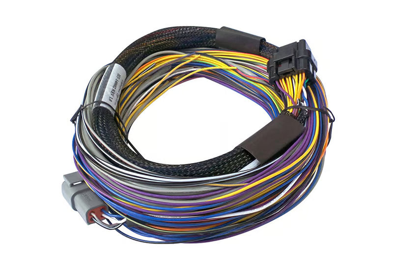 Haltech Elite 550 + Basic Universal Wire-in Harness Kit 2.5m