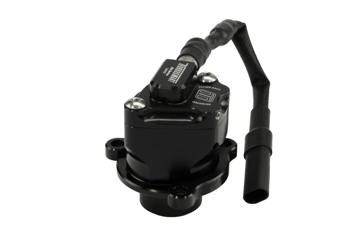 BOV Kompact EM Plumb Back - VR33 (Suits Merc W206 C300)