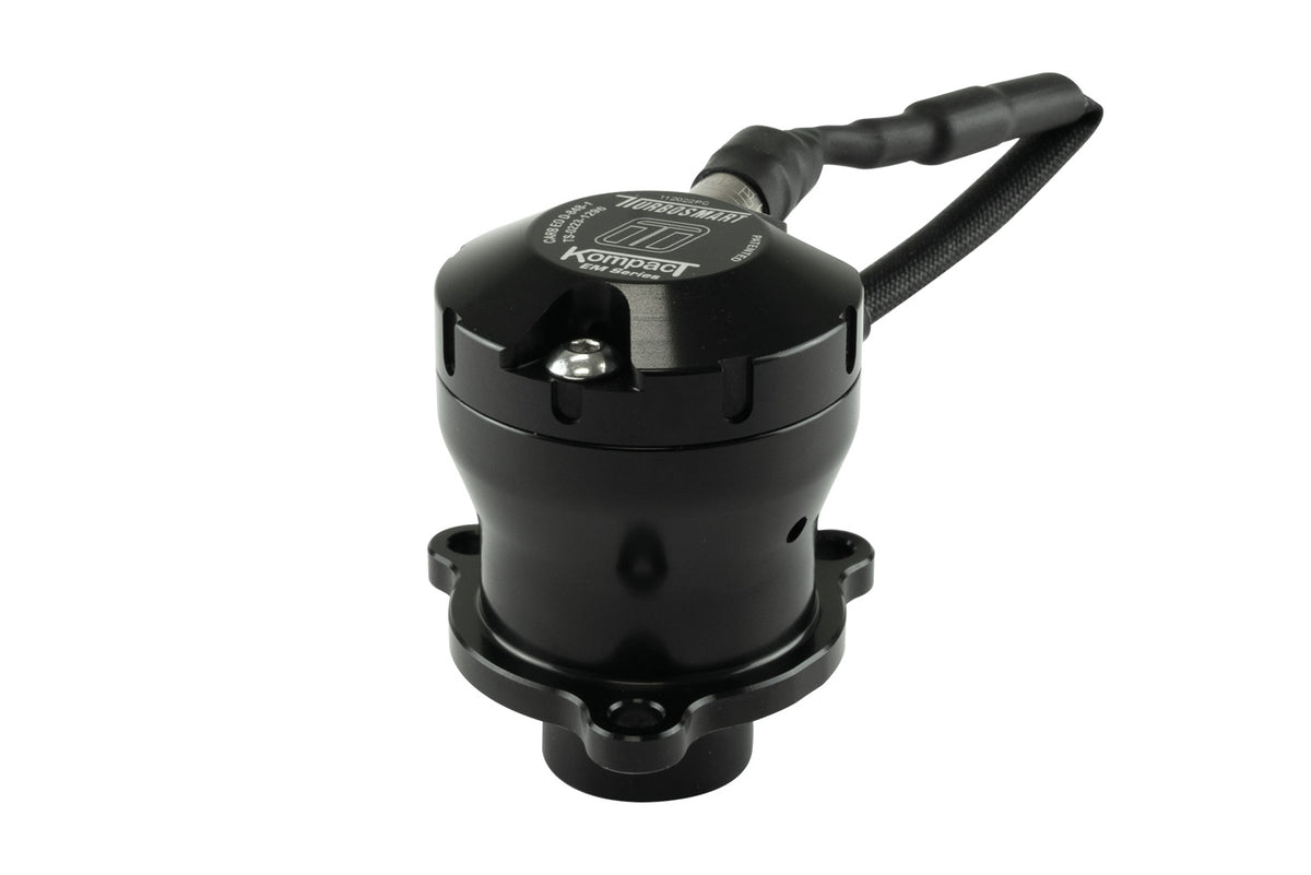 BOV Kompact EM PlumBack- VR13 (USA FORD RANGER 2019-2023)