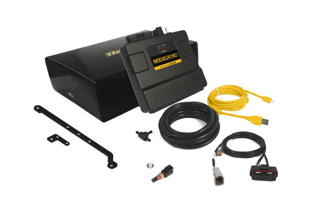 Haltech Nexus Plug-in ECU - Mazda RX-8 S1