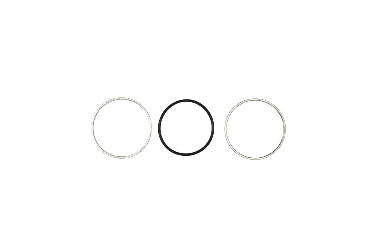 LockSleeve Turbo Adapter Compressor Outlet 2.50" Replacement O-Ring