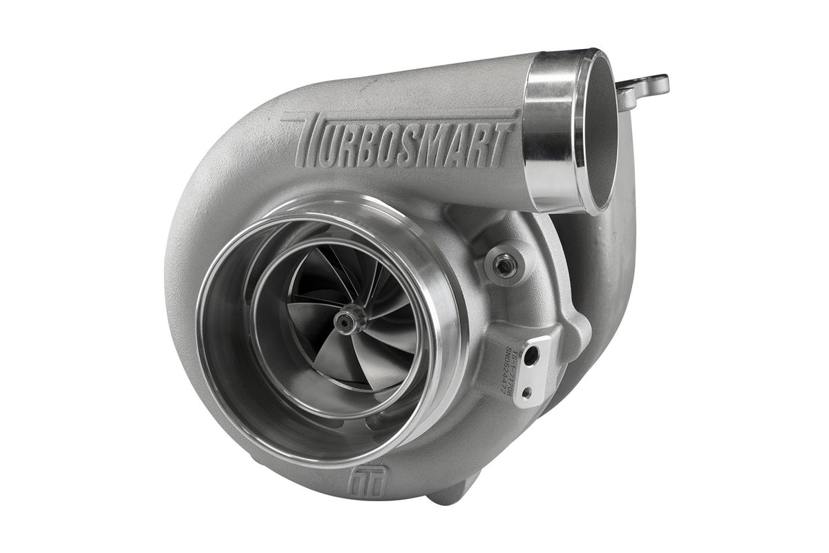 TS-1 Turbocharger 7170 D4 0.84AR Externally Wastegated