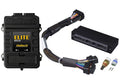 Haltech Elite 1500 Plug 'n' Play Adaptor Harness ECU Kit - Mitsu EVO 4-8 & 2G