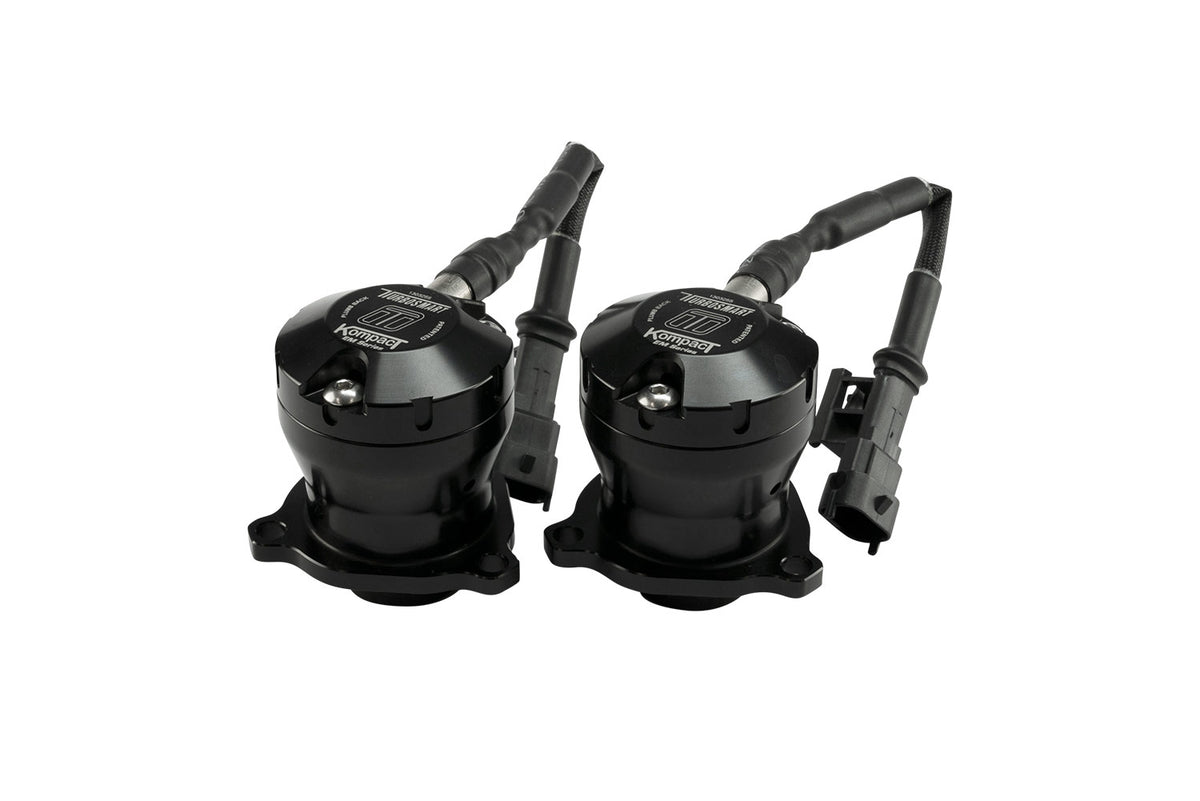BOV Kompact Plumback VR31 Ferrari 488