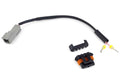 Haltech Nexus LS 4 Pin Delco Alternator Harness Size: 200