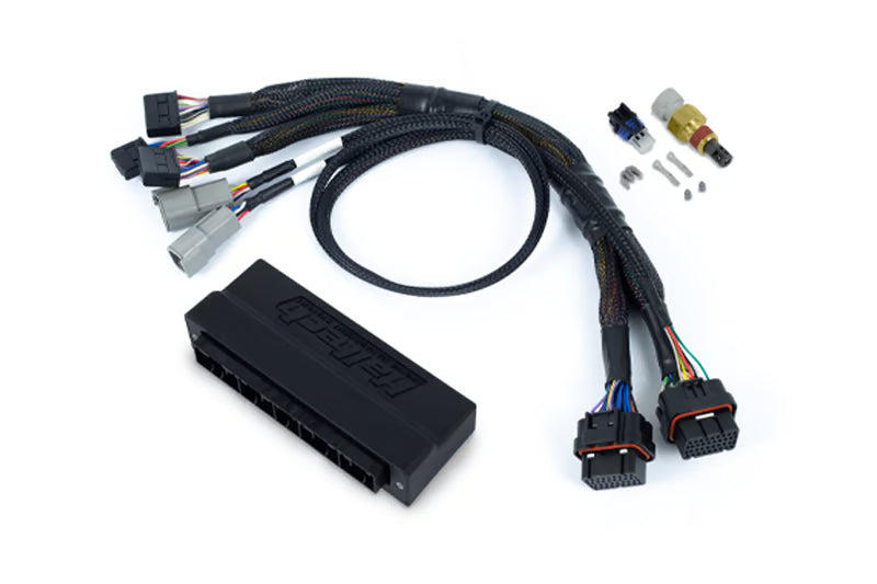 Haltech Nexus S3 Plug 'n' Play Adapter Harness Kit - Subaru GDB WRX MY01-05