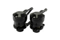 BOV Kompact EM Dual Port VR25 - 400 Z