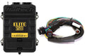 Haltech Elite 2500 + Basic Universal Wire-in Harness Kit 2.5m