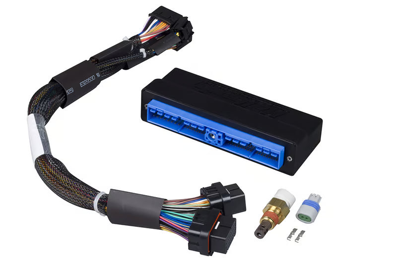 Haltech Elite 1000/1500 Plug 'n' Play Adapter Harness Only - Nissan Silvia S13 CA18