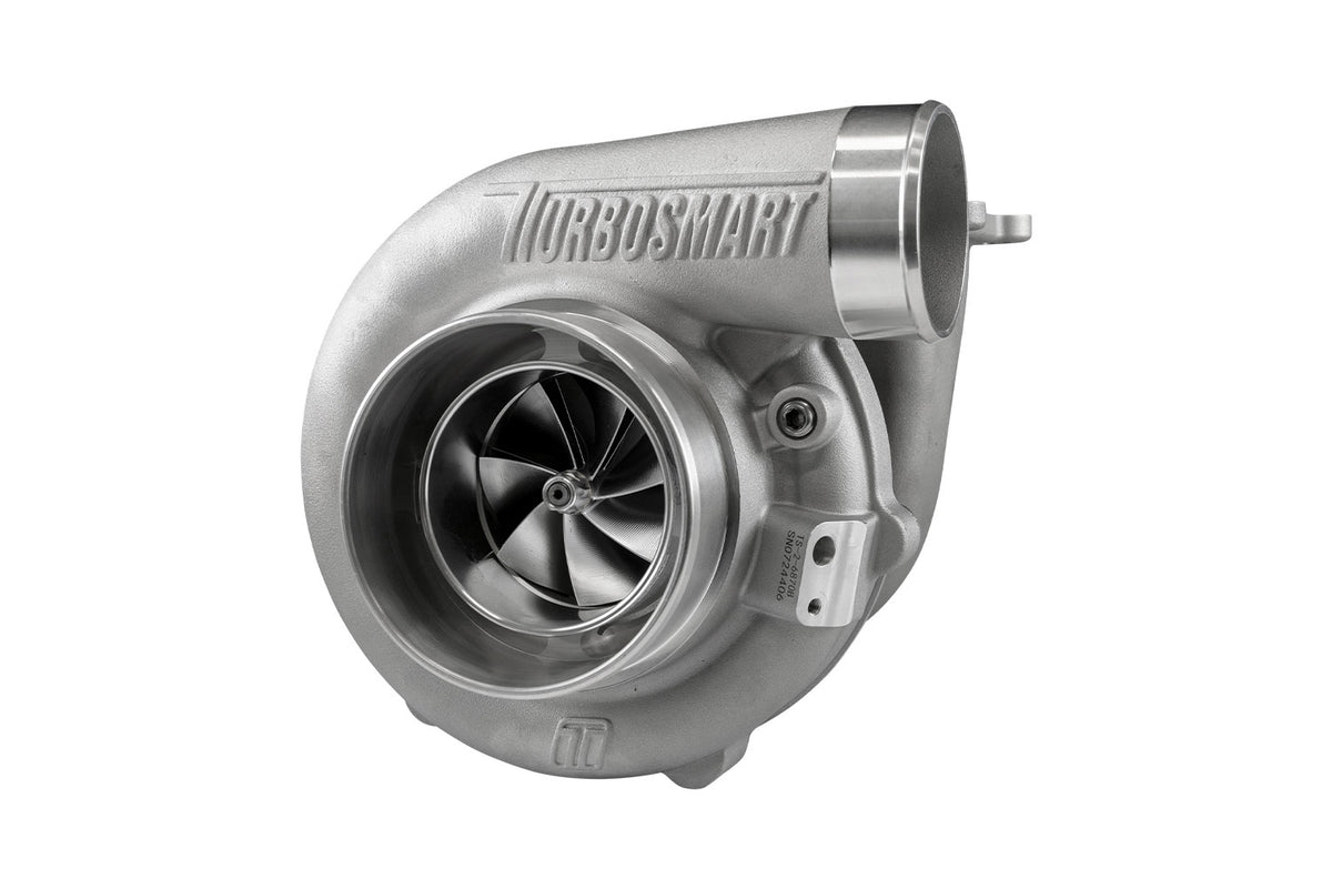 TS-2 Turbocharger (Water Cooled) 6870 (Kompact) T4 0.82AR Externally Wastegated