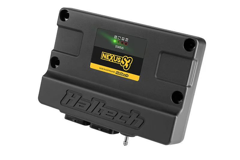 Haltech Nexus S3 Plug 'n' Play Adapter Harness Kit - Honda EP3