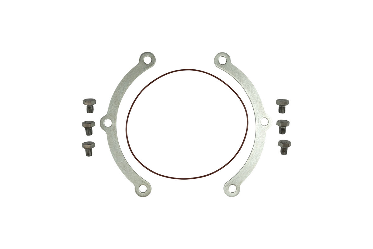 TS-1 and TS-2 Compressor Cover Replacement Hardware for B Frame Turbos
