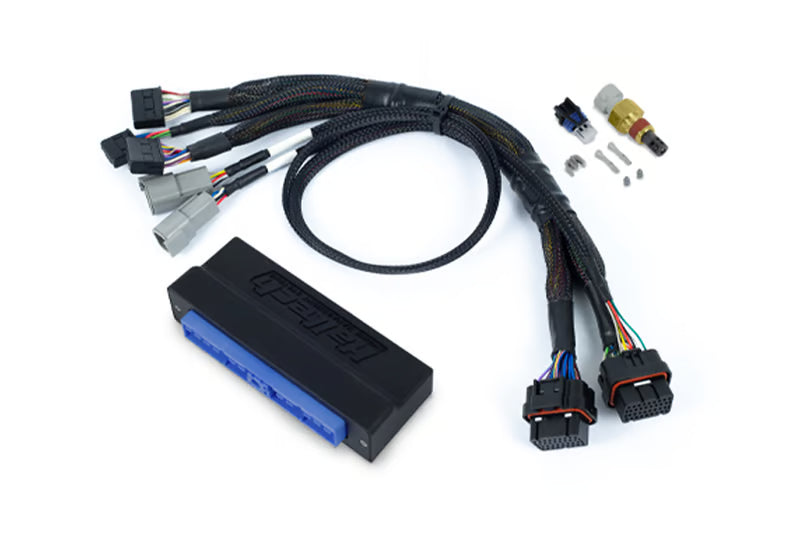 Haltech Nexus S3 Plug 'n' Play Adapter Harness Kit - Nissan Silvia S15