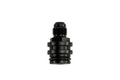 Oil Cap - -6AN Centre - Black