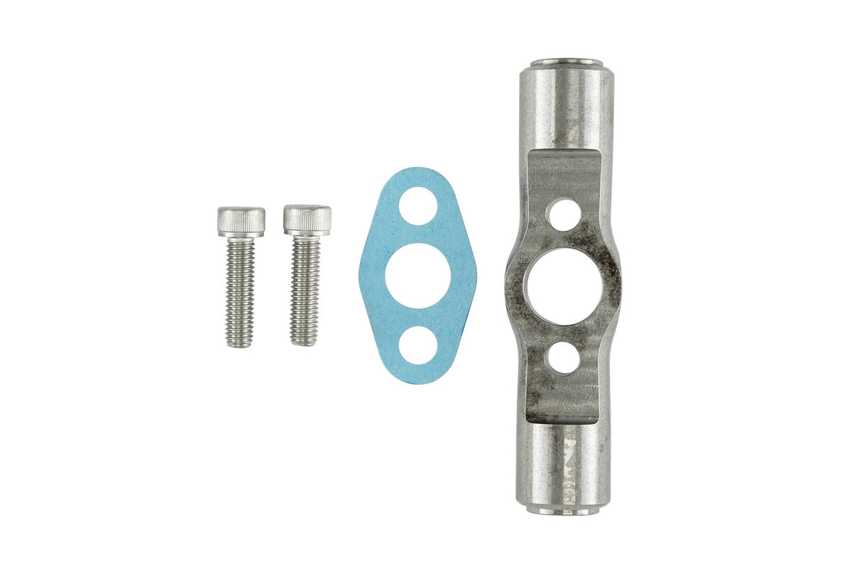 38.1mm Turbo Mount