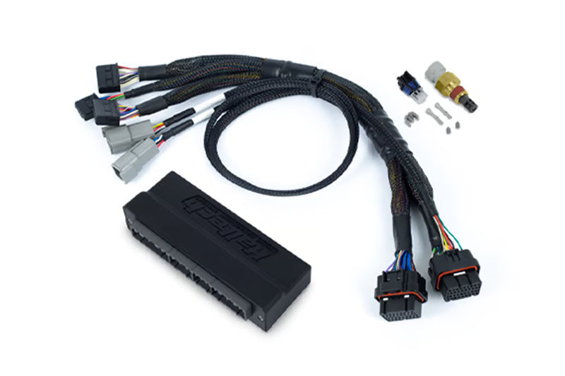 Haltech Nexus S3 Plug 'n' Play Adapter Harness Kit - Honda OBD-I