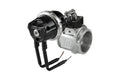 PBG50CG Boostgate Compressed Gas (Solenoid) 7PSI Black
