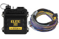 Haltech Elite 750 + Basic Universal Wire-in Harness Kit 2.5m