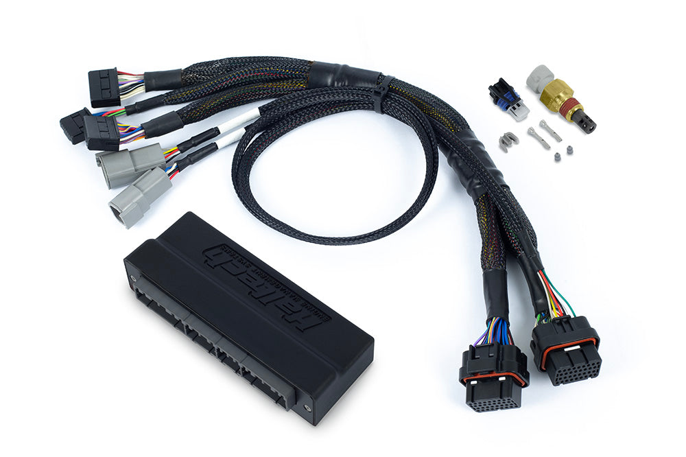 Haltech Nexus S3/S2 Plug 'n' Play Adapter Harness Only - Honda OBD-I