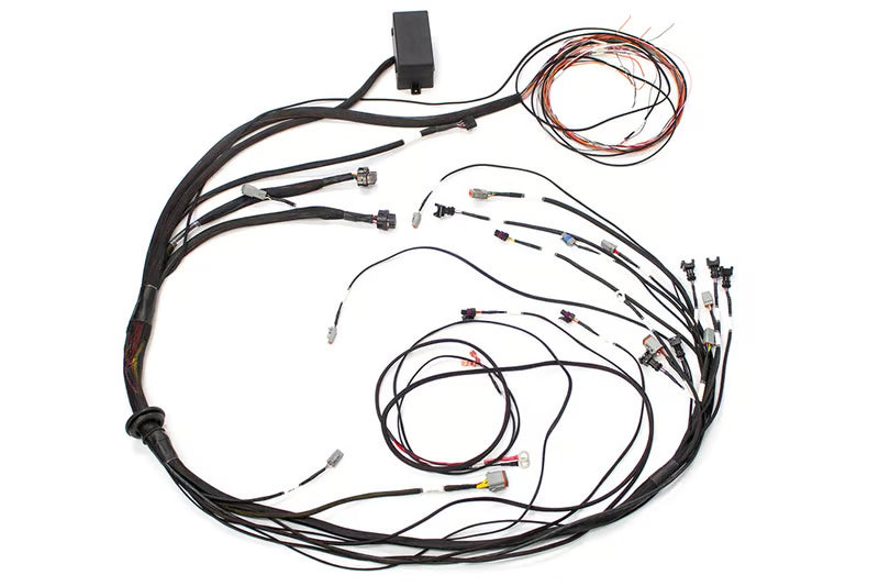 Haltech Elite 1000/1500 Mazda 13B S4/5 Terminated Harness Only Fly lead Ignition