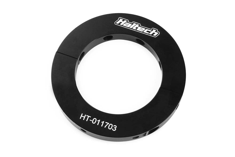 Haltech Driveshaft Split Collar  2.187" / 55.55mmI.D. 8 Magnet Size: ID : 2.187" \ 55.55mm