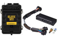 Haltech Elite 2500 Plug 'n' Play Adaptor Kit - Toyota  Chaser & Soarer 1JZ-GTE